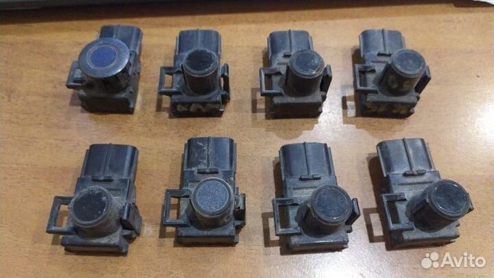 Датчик парковки Toyota Land Cruiser Prado 150