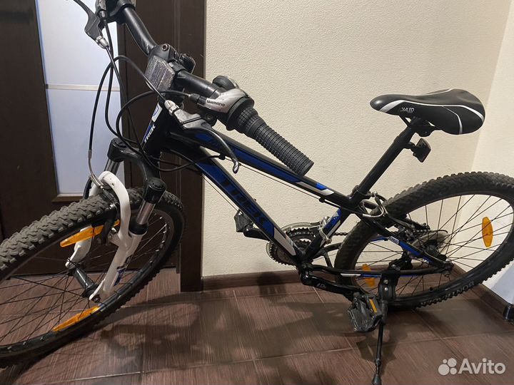 Горный велосипед trek MT 220