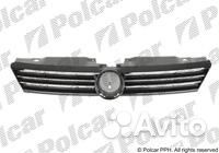 Решетка для volkswagen jetta (1B) 07.10