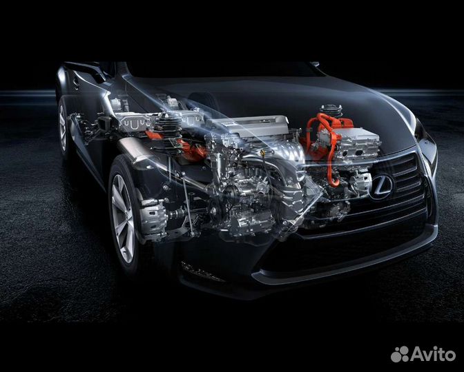 Автоподбор авто