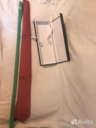 Галстук andrew white