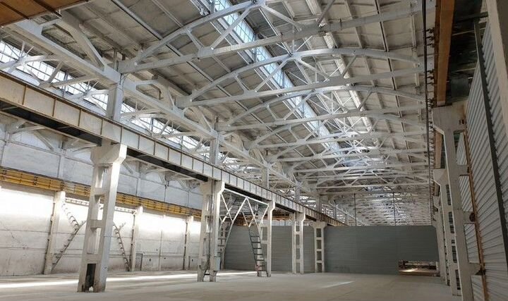 Сдам производственное помещение, 20000 м²