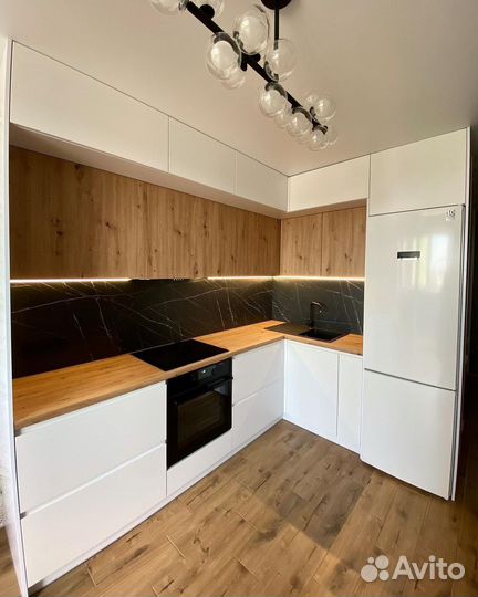 Изготвление кухни на заказ sh-0523230