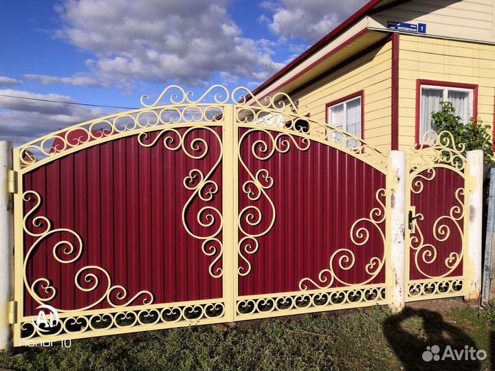 Сварочные работы Давлеканово Мастер на час