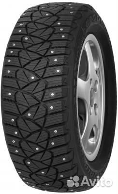 Goodyear Ultragrip 600 205/55 R16