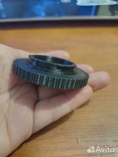 Крышка байонета Samsung NX mini