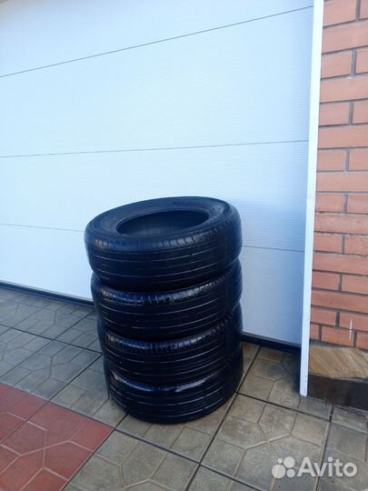 Yokohama A.DriveR1 215/65 R16