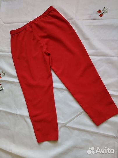 Брюки женские faberlic 54р