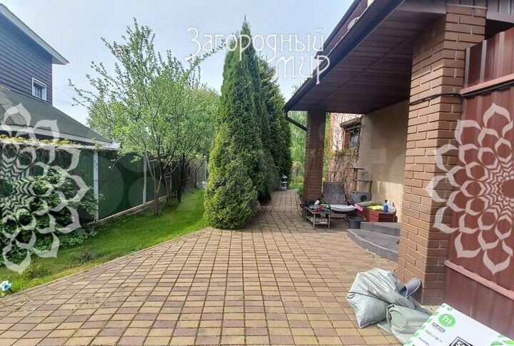 Торговая площадь, 200 м²