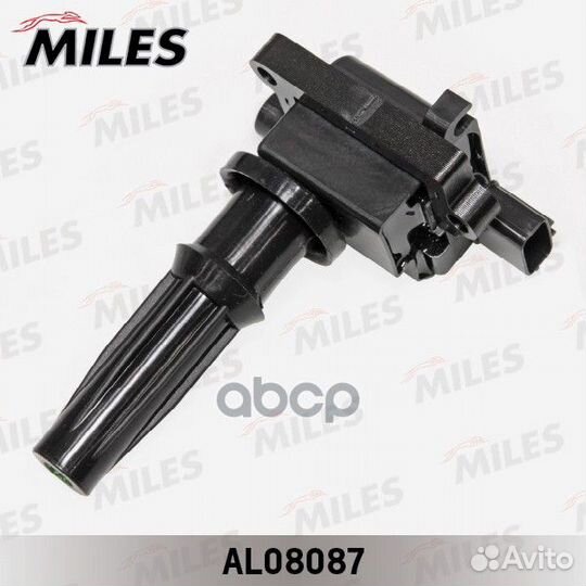 Катушка зажигания hyundai sonata EF 04