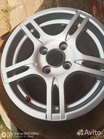 Диск Tech Line 419 S