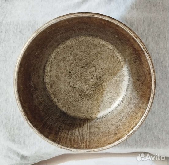 Форма для выпечки хлеба СССР