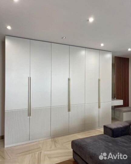 Шкаф-купе на заказ