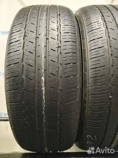 Landsail CLV2 Trailblazer 225/65 R17 102H