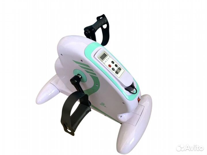 Реабилитационный велотренажер DFC B808. В наличии