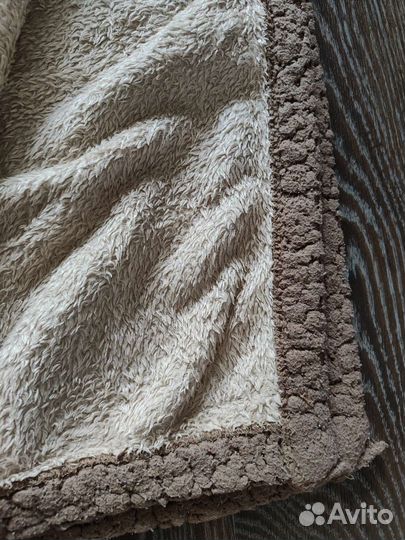 Плед покрывало бу