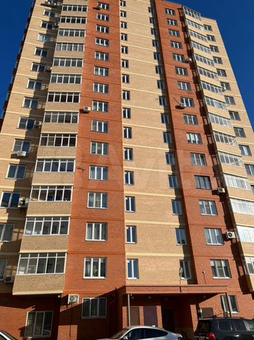 3-к. квартира, 111,6 м², 14/16 эт.