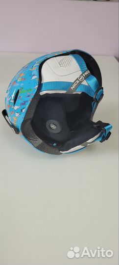 Горнолыжный шлем детский Nice Fase