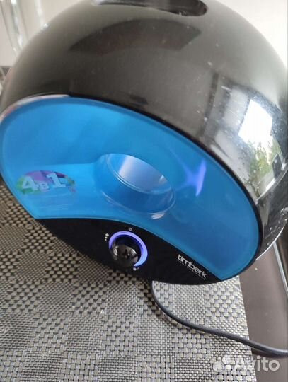 Увлажнитель воздуха Timberk THU UL 09