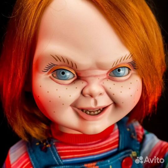 Ultimate Chucky