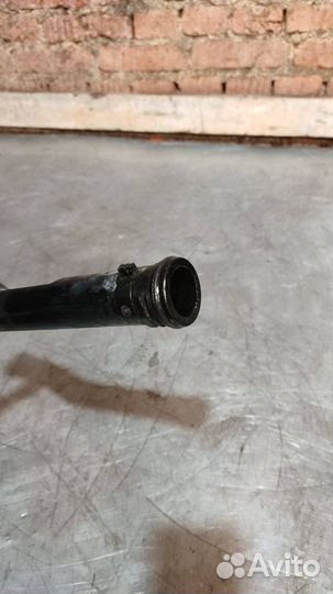 Патрубок охлаждения Volkswagen Beetle 2 2003