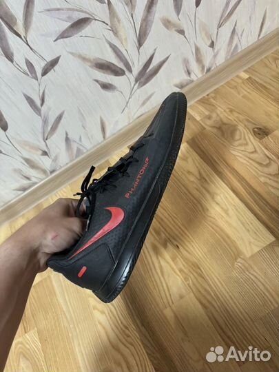 Футзалки nike phantom