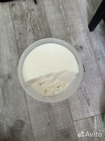 Кокосовый воск для свечей