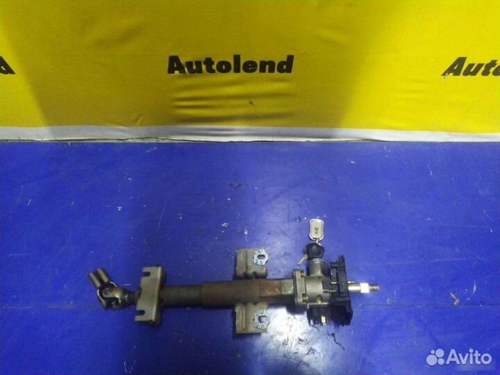 Рулевая колонка Daewoo Matiz