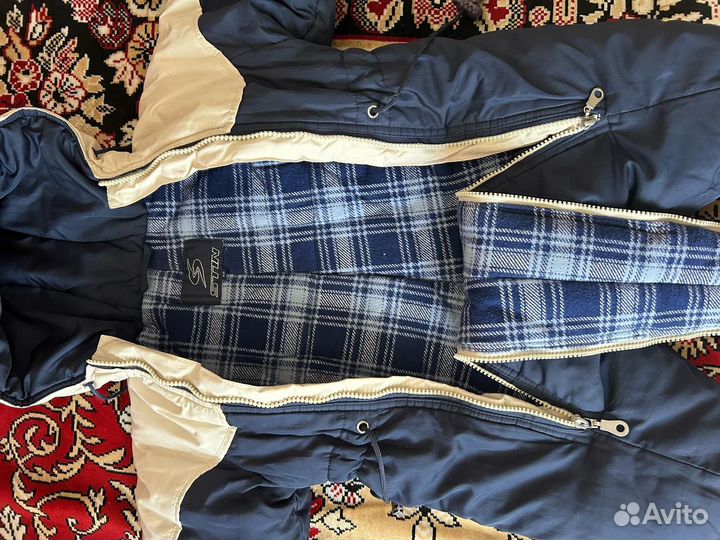 Комбинезон детский 68