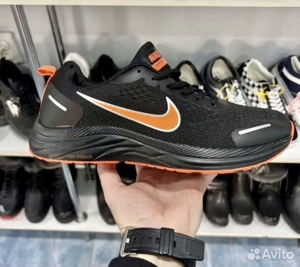 Кроссовки мужские для спорта