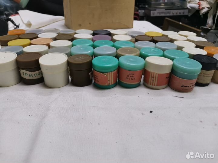 Диафильмы 52 шт Одним лотом СССР