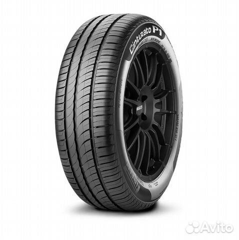 Pirelli Cinturato P1 Verde 185/55 R15 82H