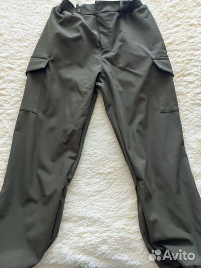 Защитный костюм vogak