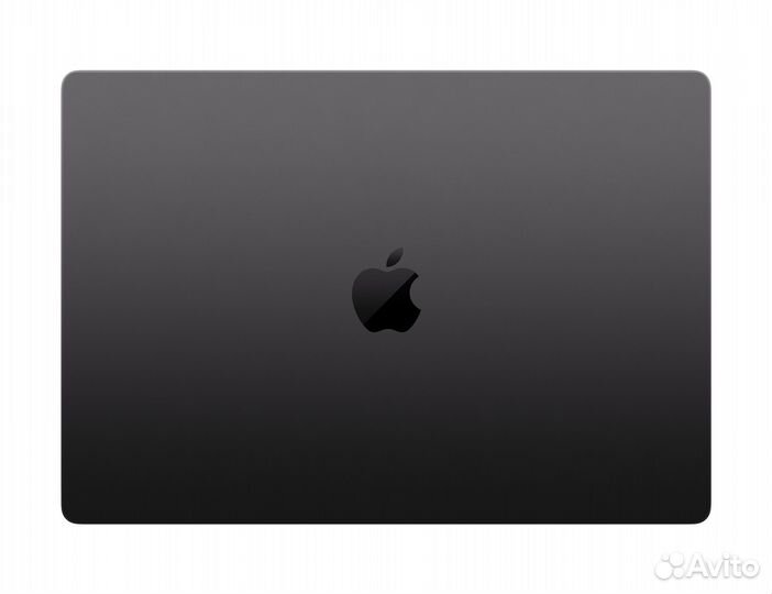 MacBook Pro 16 M3 Max(40c) 128GB 4TB