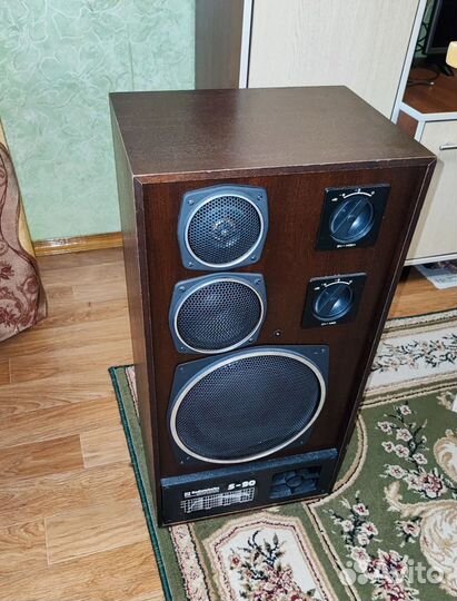 Колонки Radiotehnika s90