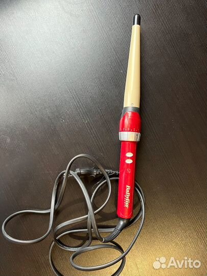 Конусная плойка BaByliss