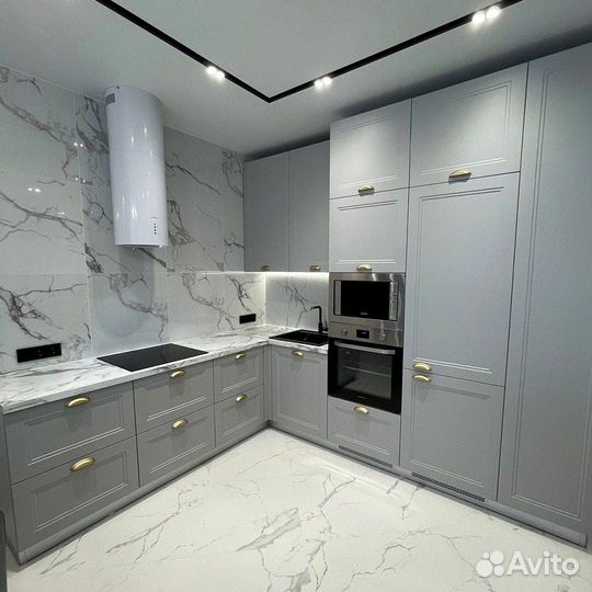 Кухня любые стили на заказ