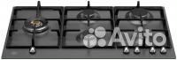 Варочная поверхность Bertazzoni P905lherne