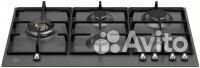 Варочная поверхность Bertazzoni P905lherne