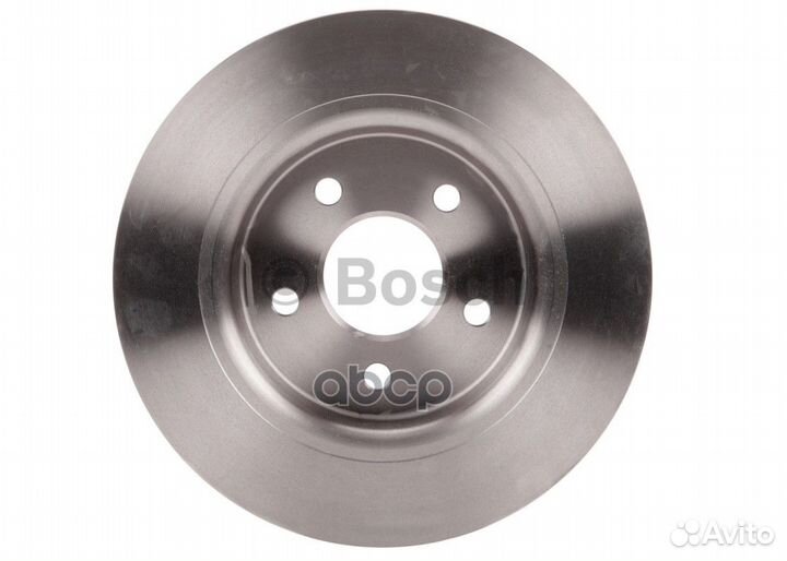 0 986 479 S49 диск тормозной задний Volvo S40