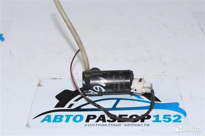 Моторчик бачка омывателя Mazda 6 GG3S LF 2002-2007