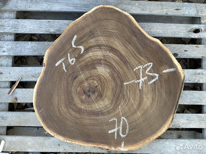 Заготовки для столиков