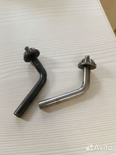 Ключи для дрели