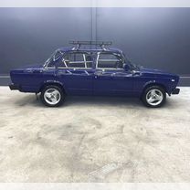 ВАЗ (LADA) 2105 1.5 MT, 1995, 99 119 км, с пробегом, цена 150 000 руб.