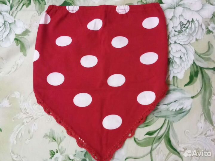 Косынки, банданы