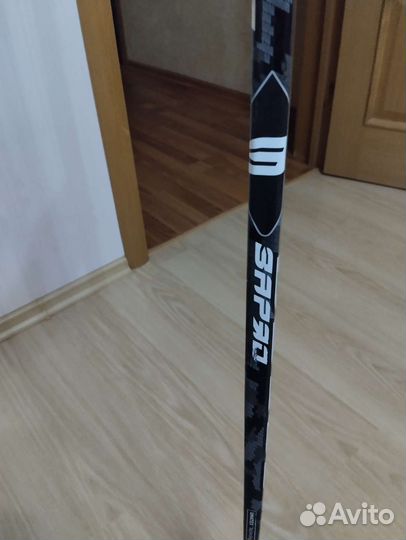 Клюшка хоккейная Заряд Т-72 (3 поколение)