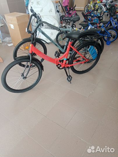 Продаю велосипед