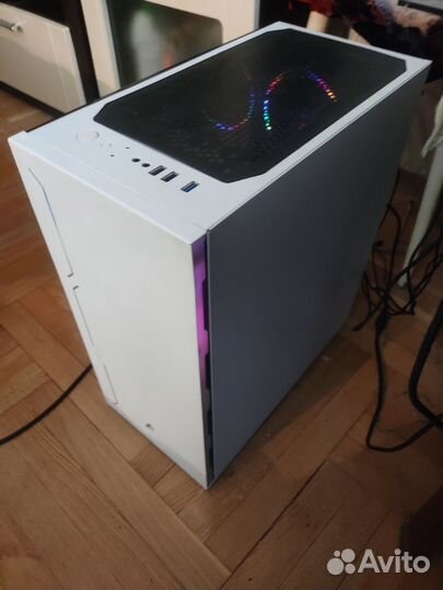 Игровой пк 4 ядра 8gb