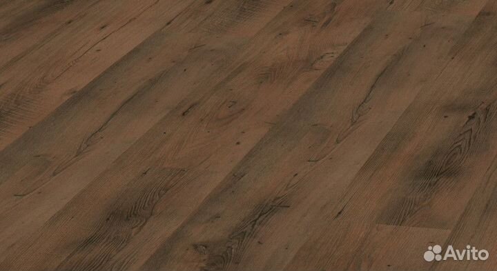 Водостойкий ламинат