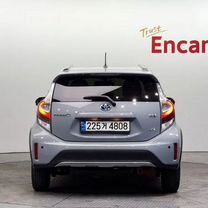 Купить Toyota Prius C 🚘 от ₽ в Архангельске: 18 объявлений